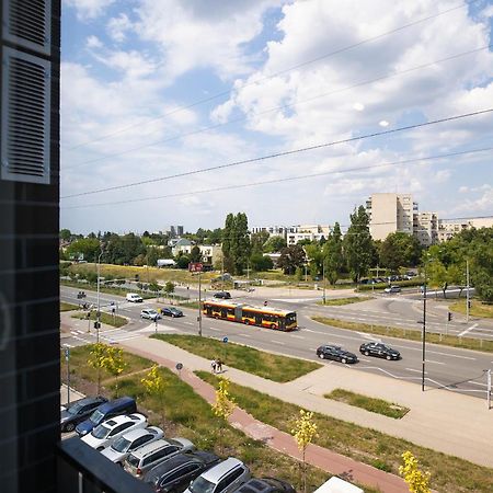 Shortstaypoland Pileckiego Varsóvia Quarto foto